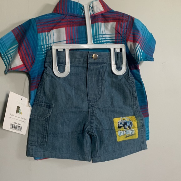 12 month set - Picture 4 of 4